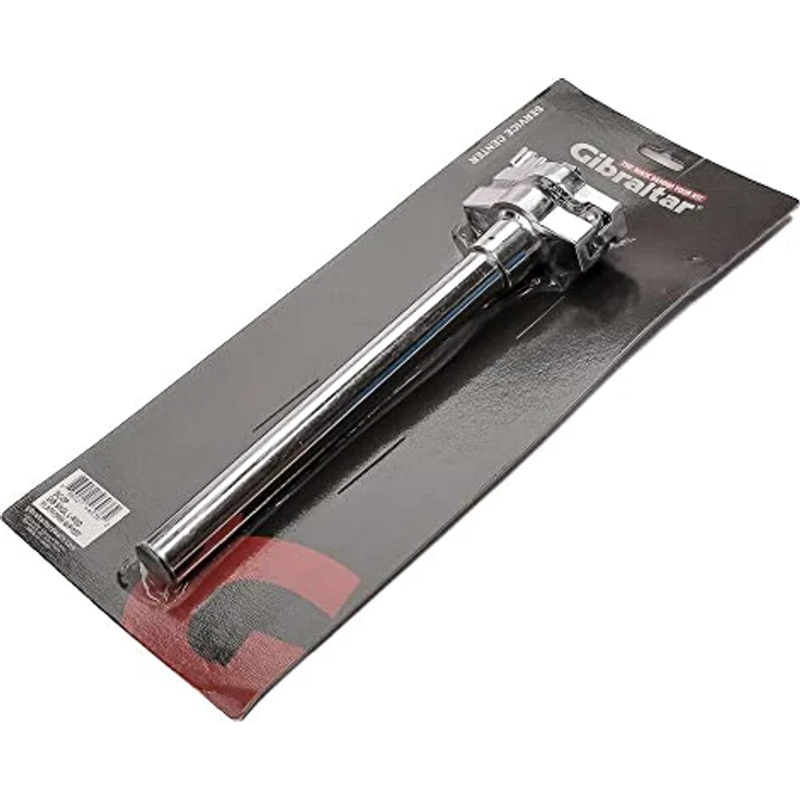 Gibraltar SC-SP Tom Tom Arm, 25,4 mm Rohrdurchmesser zur Befestigung von L-Rod Ball Arms – Bild 4