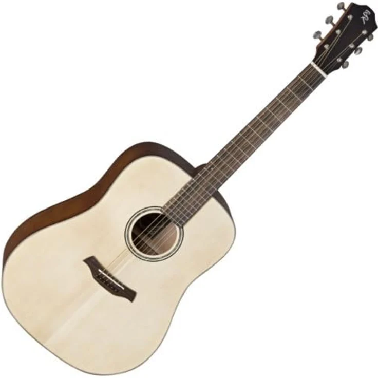Baton Rouge X11LS/D Westerngitarre, akustische Gitarre mit hochwertiger Holzkonstruktion – Bild 1
