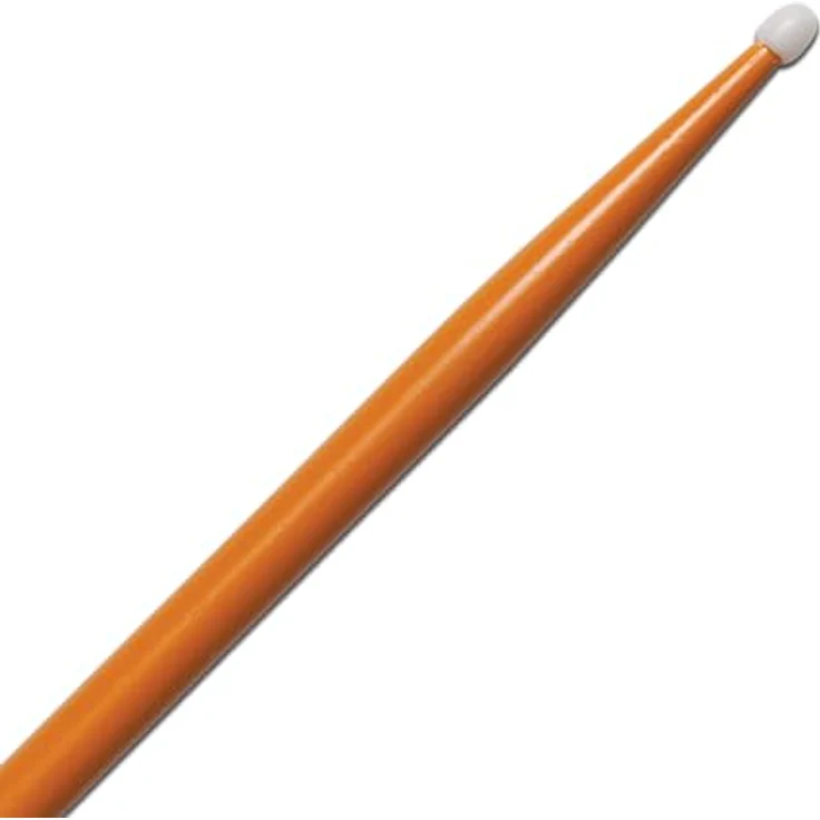 Vic Firth Signature Series Drumsticks - Dave Weckl Evolution - Nylon Tip, hergestellt in den USA, entwickelt in Zusammenarbeit mit renommierten Schlagzeugern – Bild 2