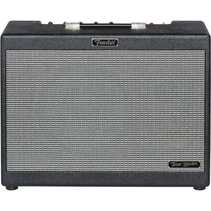 Fender Tone Master FR-12, Breitbandlautsprecher mit 1.000-Watt-Class-D-Endstufe, 12-Zoll-Lautsprecher und 3-Band-Aktiv-EQ – Bild 1