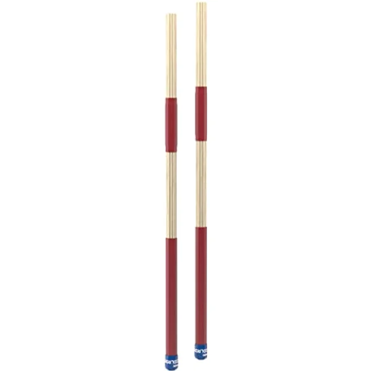 ProMark C-RODS Cool Rods, Drumsticks mit Holzspitze, 160 mm Länge, Paar – Bild 4