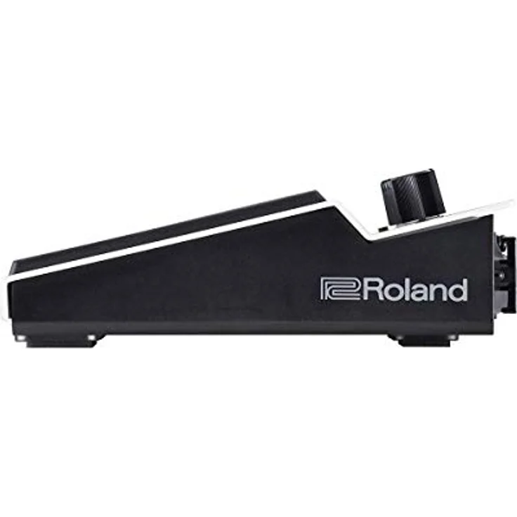 Roland SPD::ONE Percussion Pad, E-Drum mit 22 Sounds, Gummi Schlagfläche, Micro USB und Batteriebetrieb – Bild 8