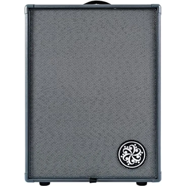 Darkglass Infinity 500 Combo 210, 500 Watt E-Bass Transistor Combo mit 2 x 10" Eminence Lautsprechern und DI Out