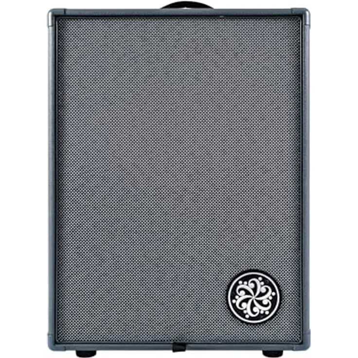 Darkglass Infinity 500 Combo 210, 500 Watt E-Bass Transistor Combo mit 2 x 10" Eminence Lautsprechern und DI Out – Bild 1