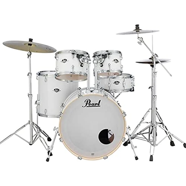 Pearl BC-830 Cymbal Boom Stand, Beckenständer mit Galgen, Uni-Lock Kippvorrichtung, zweifach ausziehbar, doppelstrebig – Bild 8