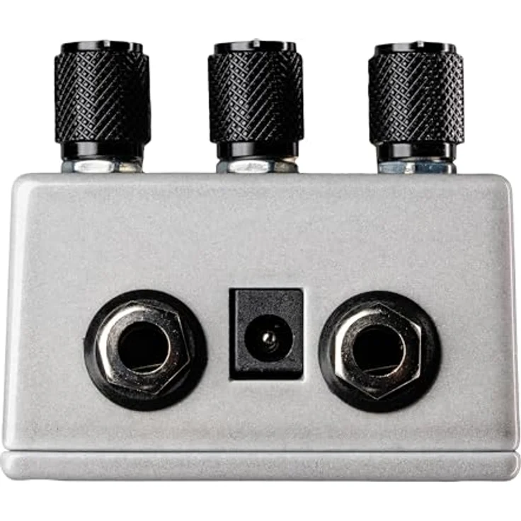 Wampler TCD Overdrive, Effektpedal für E-Gitarre mit harmonischer Komplexität und vielseitiger Klangkontrolle, Made in USA – Bild 4