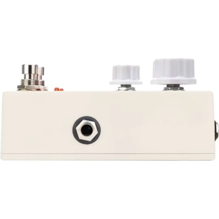 EarthQuaker Devices Gary Fuzz/Overdrive, Effektpedal mit Fuzz und Op-Amp-Overdrive, Hand-made in USA – Bild 4