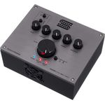 Seymour Duncan PowerStage 100 Stereo, Stereo Gitarren-Endstufe mit 2x 100 Watt, 5-Band EQ und Cab Sim