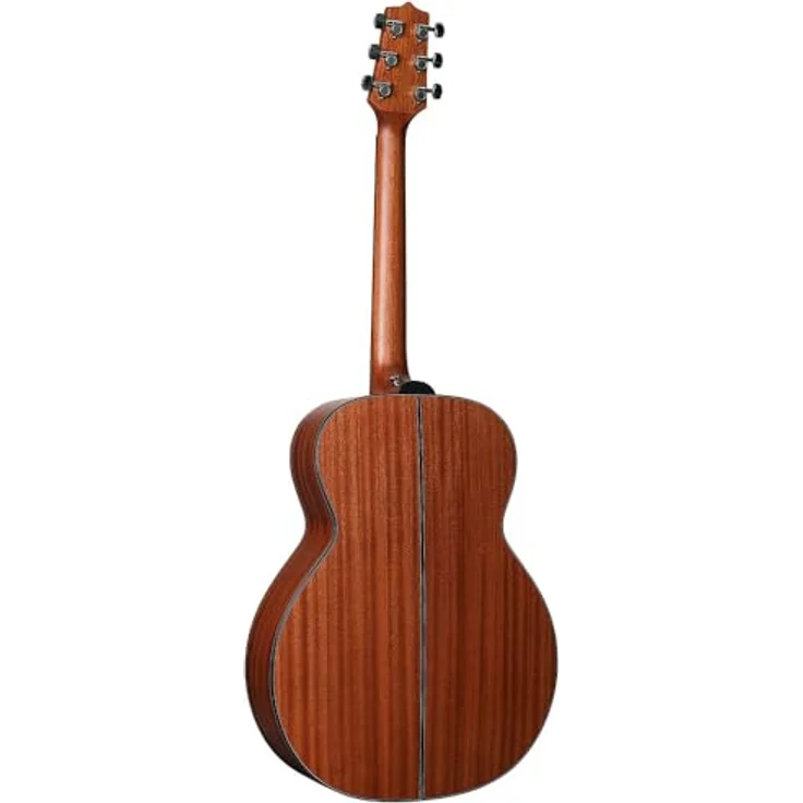 Takamine GN11M NS G-Series, Westerngitarre in Natur satin, Mahagoni-Deckel, NEX Korpusform, Indisches Laurel Griffbrett – Bild 2