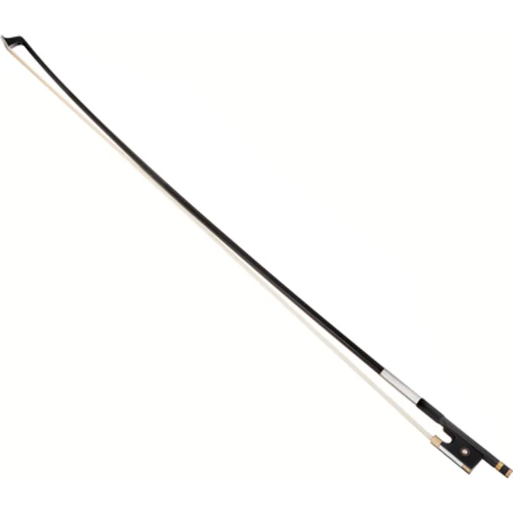 Yamaha CBB101 Violin Bow, Carbonbogen mit optimaler Balance von leichtem Gewicht, Stabilität und Flexibilität