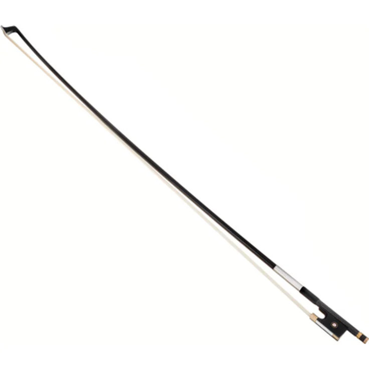 Yamaha CBB101 Violin Bow, Carbonbogen mit optimaler Balance von leichtem Gewicht, Stabilität und Flexibilität