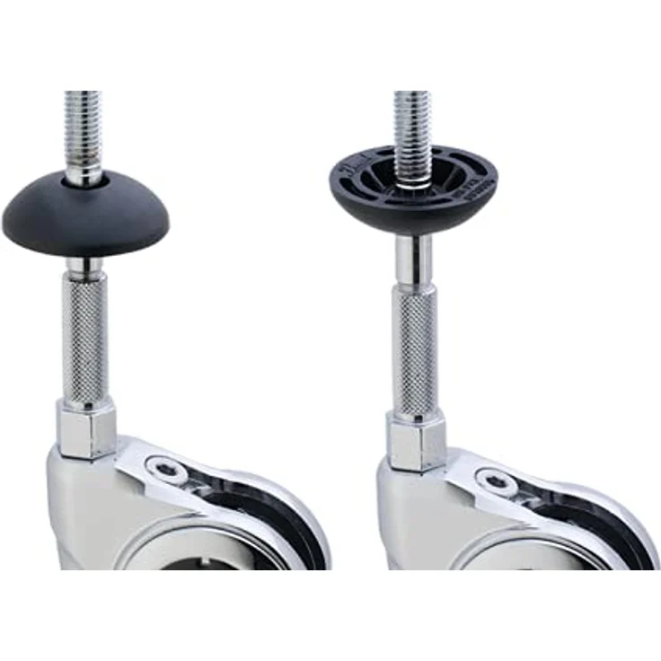 Pearl BC-2030 Cymbal Boom Stand, High Tech Beckenständer mit patentiertem Gyro-Tilter und versenkbarem Galgen – Bild 10