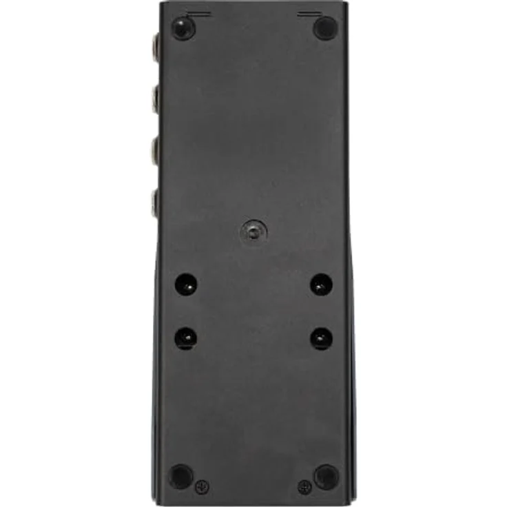 Walrus Audio Canvas Expression Pedal, programmierbares Expression-Pedal mit analogen und MIDI-Ausgängen, schwarz – Bild 6