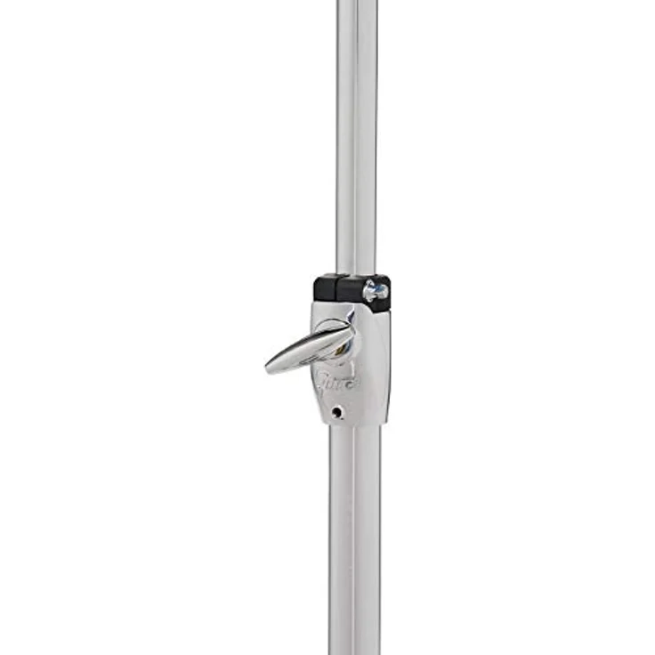 Gretsch Drums G5 Cymbal Boom Stand, doppelstrebiger Galgenbeckenständer mit gummiisoliertem Beckentilter und T-Rod Flügelschrauben – Bild 4