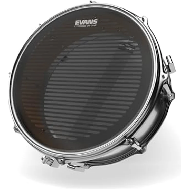 Evans dB One Complete Pack Rock, Schlagzeugfellset für Drums mit ausgewogener Verarbeitung und hochwertigen Materialien – Bild 3