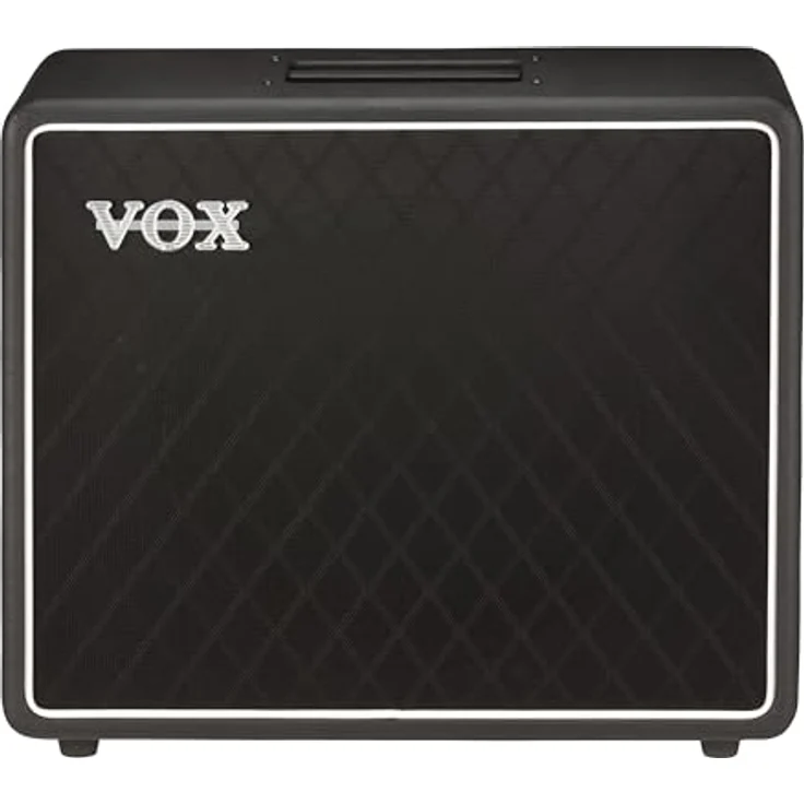 Vox BC 112 Cabinet, Gitarrenbox mit 1x 12" Celestion V-Type Lautsprecher, 70 Watt RMS, 8 Ohm, inklusive Lautsprecherkabel – Bild 2