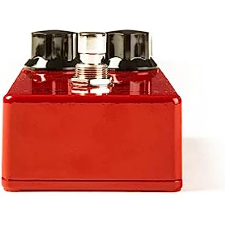 MXR Custom Shop Script Dyna Comp, Kompressor Effekt Pedal mit CA3080 IC, True Bypass und geräuscharmer Bedienung – Bild 5
