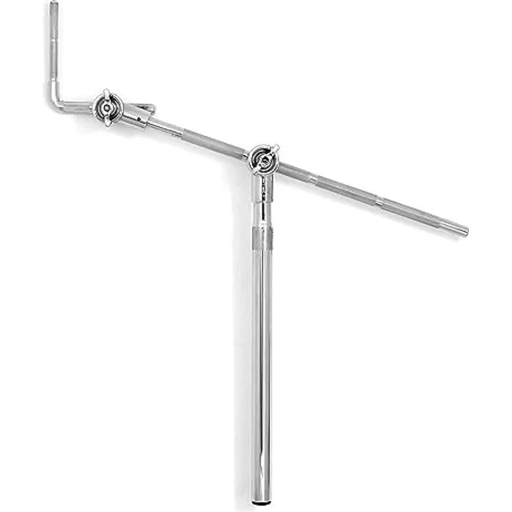 Gibraltar SC-170 Tom Tom Arm mit Rasterklemme, 9,5mm L-Rod, auch als Cowbellhalter nutzbar – Bild 2