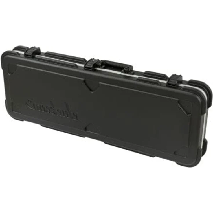 Jackson Soloist/Dinky Case, Hartschalenkoffer für Soloist und Dinky Modelle, Innenmaß 101 cm – Bild 3