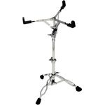Gibraltar 4706 Lightweight Snare Stand, einstellbarer Snareständer für 12"-14" Trommeln, doppelstrebig, Gewicht 2,40 kg, höhenverstellbar von 41cm bis 57cm