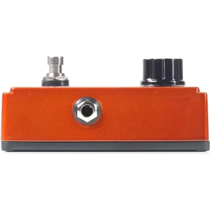 Digitech DOD Compressor 280, Analog Compressor Pedal mit True Bypass, leichtes Aluminium Gehäuse – Bild 3