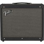 Fender Mustang GTX100, Modelling Combo Verstärker für E-Gitarre mit 100 Watt Leistung und 12" Celestion G12FSD-100 Lautsprecher