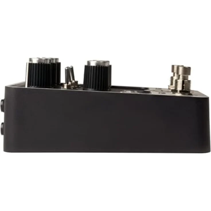Universal Audio UAFX Starlight Echo Station, Stereo Delay Effekt Pedal mit Tape, Analog und Digital Effekten, Preset abspeicherbar, externe Stromversorgung erforderlich – Bild 2