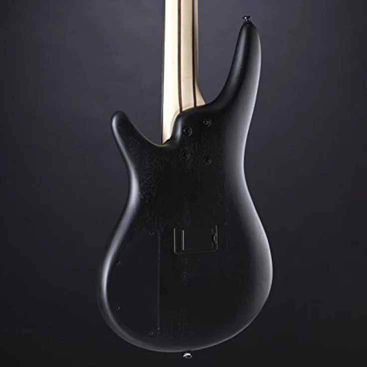 Ibanez SR305EB-WK, 5-Saiter E-Bass in Weathered Black mit hochwertiger Verarbeitung – Bild 8
