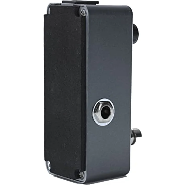 Fame Looper Effektgerät für Gitarren, Kompakter Loop Recorder mit 10 Minuten Aufnahmezeit, Unbegrenzte Overdubs, Fußtaster-Bedienung – Bild 3