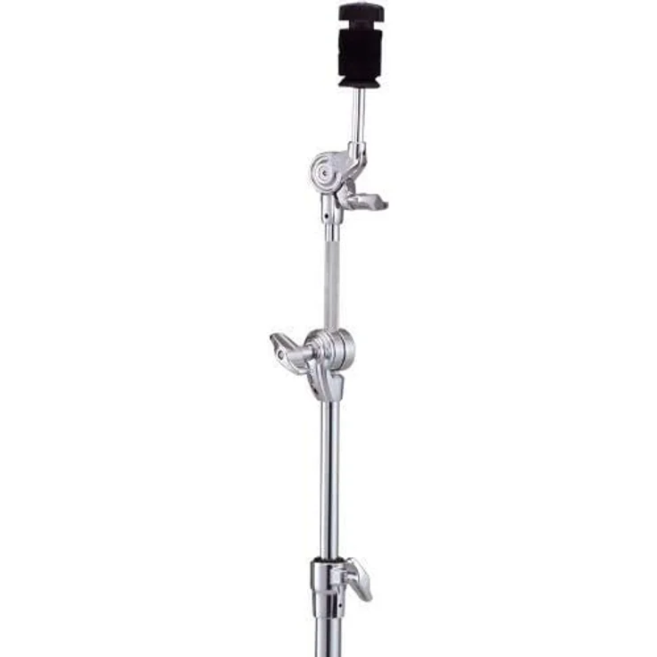 Pearl BC-830 Cymbal Boom Stand, Beckenständer mit Galgen, Uni-Lock Kippvorrichtung, zweifach ausziehbar, doppelstrebig – Bild 2