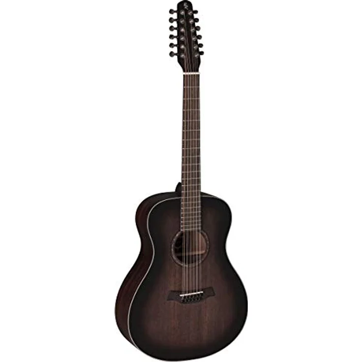 Baton Rouge X11LS/F-AB-12, 12-String Westerngitarre mit abgerundeter Rückseite – Bild 1