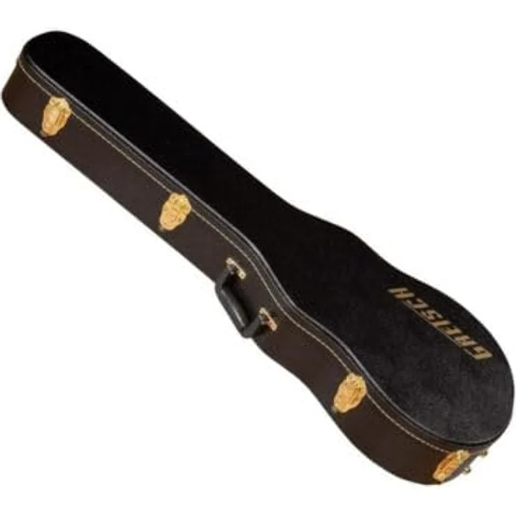 Gretsch G6238FT Case, Gitarrenkoffer passend für Electromatic Solid Body Modelle, Innenmaße 104cm x 34cm x 27cm – Bild 6