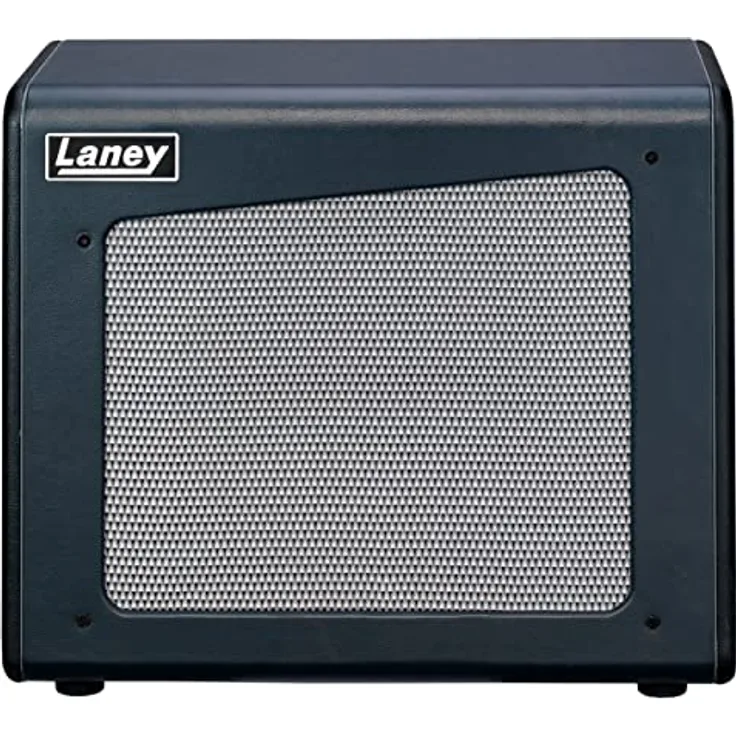 Laney CUB-112 Cabinet, Gitarrenbox 1x12" für E-Gitarrenverstärker, hochwertig verarbeitet