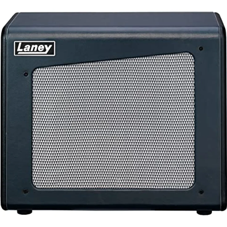 Laney CUB-112 Cabinet, Gitarrenbox 1x12" für E-Gitarrenverstärker, hochwertig verarbeitet – Bild 1