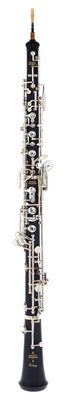 Buffet Crampon BC-4062-2-0 Oboe, Prodige-Serie, Konservatorium Modell aus Grenadill mit Kunstharz-Bohrung, halbautomatisch, inkl. Case