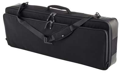 Expressive E Osmose Bag, gepolsterte Transporttasche aus 1000D Cordura, wasserdicht, Schwarz, 910 x 310 x 82 mm