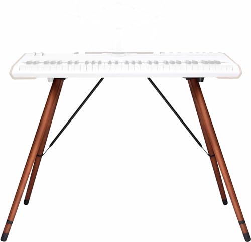 Arturia Wooden Legs, Keyboard-Ständer, 1 Stück