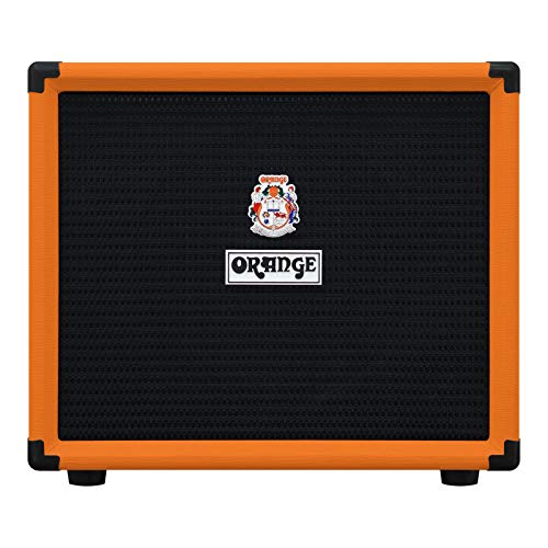 Orange OBC112, Bass-Gitarren Cabinet mit 400 Watt, orange