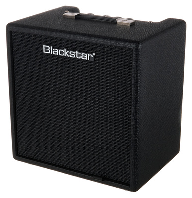 Blackstar Debut Bass Combo 25W, E-Bass Combo mit 25 Watt, 1 x 8" Lautsprecher, schwarz