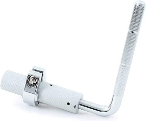 DW SMTA10 L-Rod Tom Arm, 10,5 mm zur Rackmontage für Schlagzeugständer