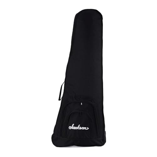 Jackson STD Gigbag KV/RR/KE/WR, Gitarrentasche für King V, Randy Rhoads, Kelly und Warrior