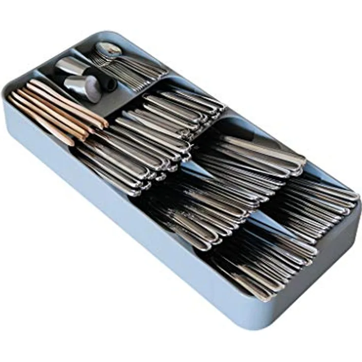 Tontarelli Deco Bella Besteckkasten 9-teilig
