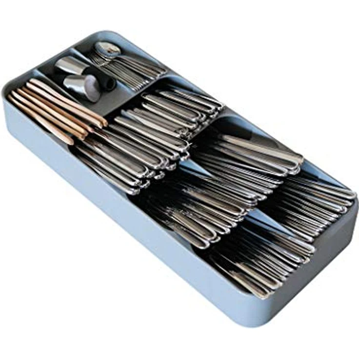 Tontarelli Deco Bella Besteckkasten 9-teilig – Bild 1
