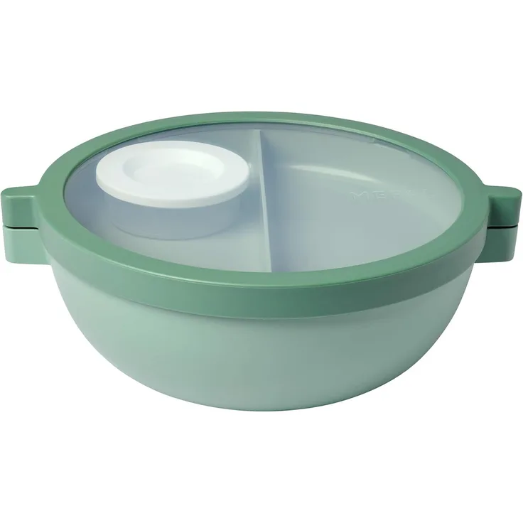 Mepal Basic Bento Lunchbowl Vita Nordic Sage