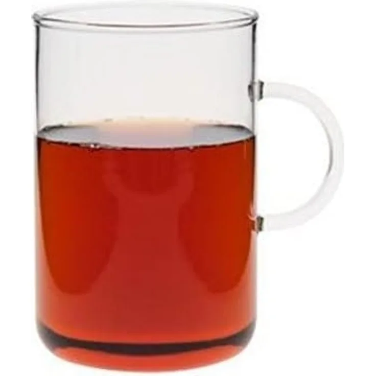 Tasse Office XL, Glas 1 Stk.