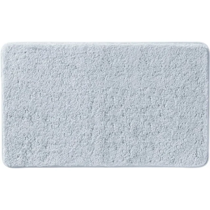 Erwin Müller Badematte Badematte "Rhodos", Höhe 30 mm, rund, Uni – Bild 4