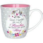Sheepworld Tasse Tasse "Freunde"