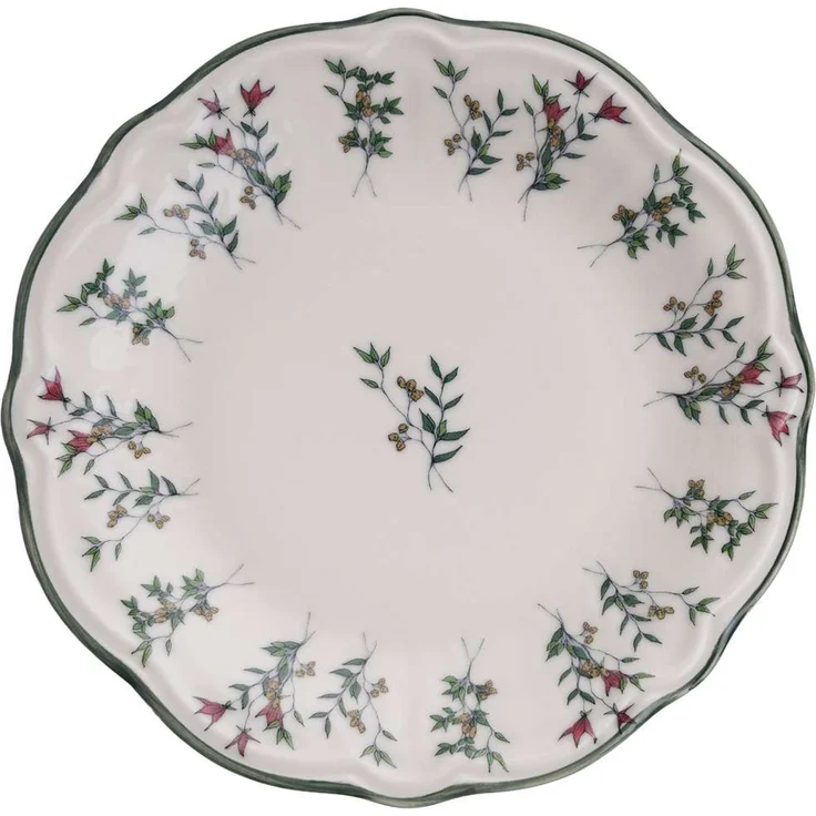Hermia Concept 'Terra 24' Tafelservice (24-teilig), Mehrfarbig, 27 x 27 cm – Bild 7
