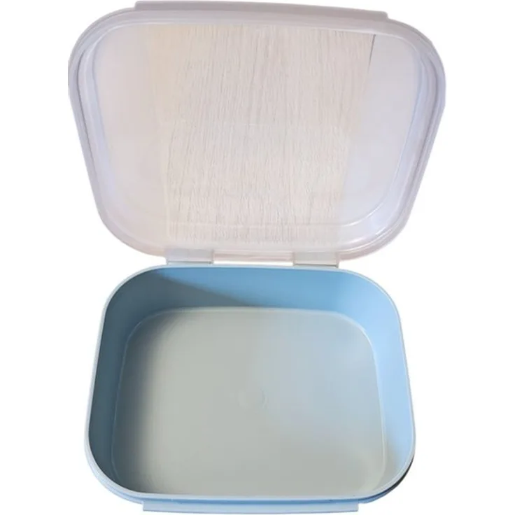 TUPPERWARE Lunchbox Tupperware Naschkätzchen 1,4 Liter