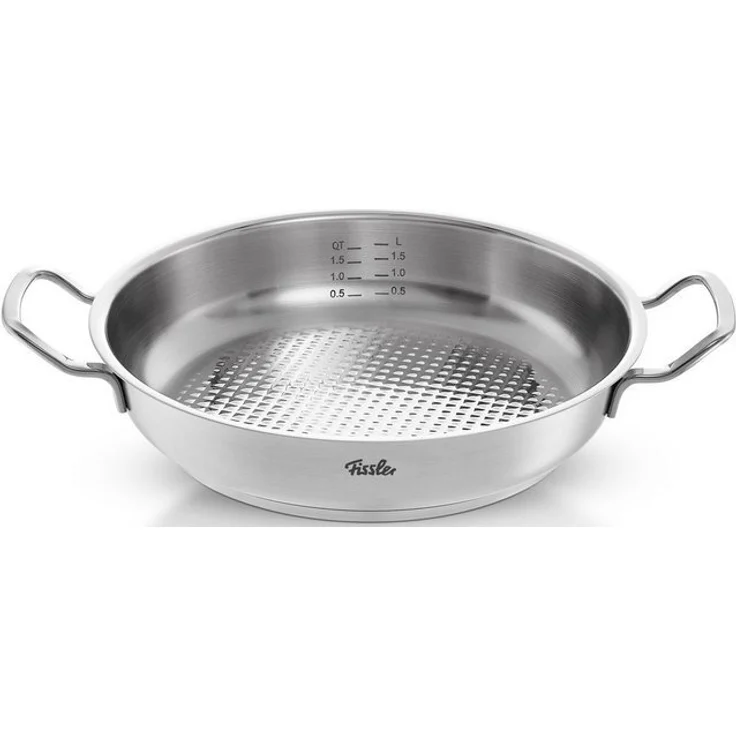 Fissler SERVIERPFANNE Original-Profi Collection® 28 cm – Bild 4